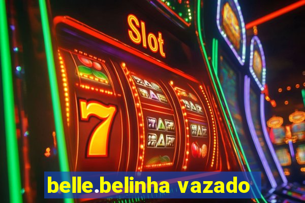 belle.belinha vazado